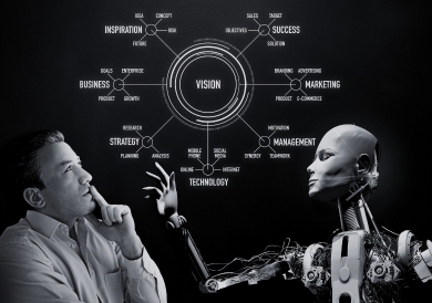 The Future of E-commerce and Digital Marketing: Navigating the Next Decade