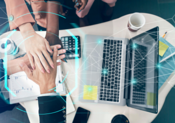 IT Services and Brand Managment company