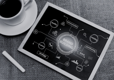 How to Build a Strong Online Brand Presence