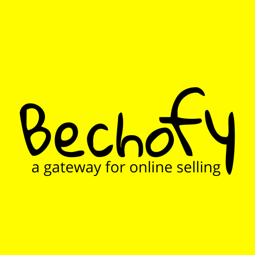 Bachofy - A Gateway for online selling