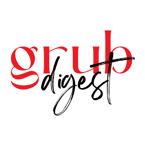 Grub Digest - Bring your restaurant and food delivery business online.