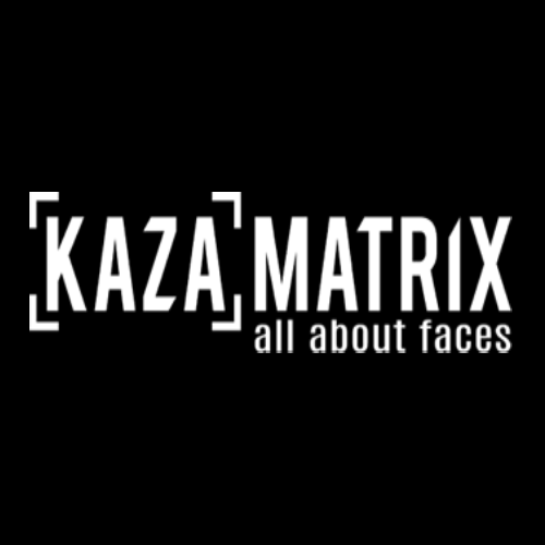 KAZA MATRIX - All About Faces