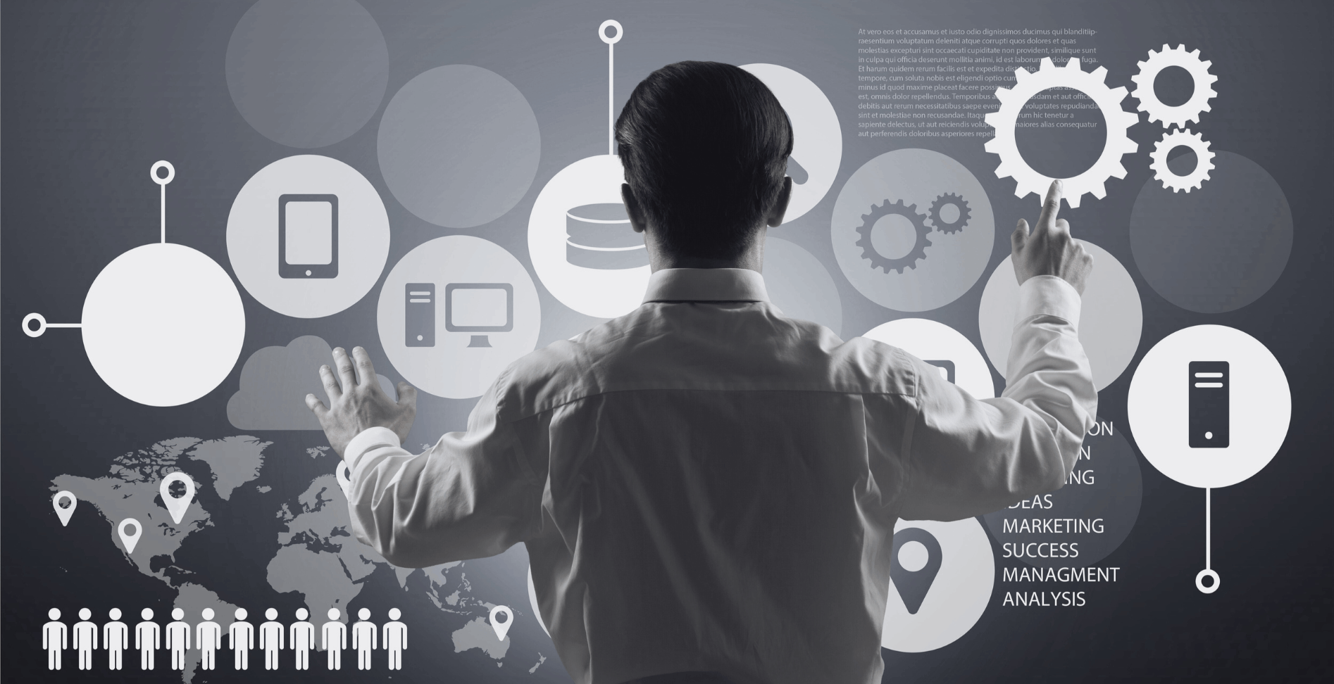 Global Trendz - Web | IT | Digital Marketing Services.