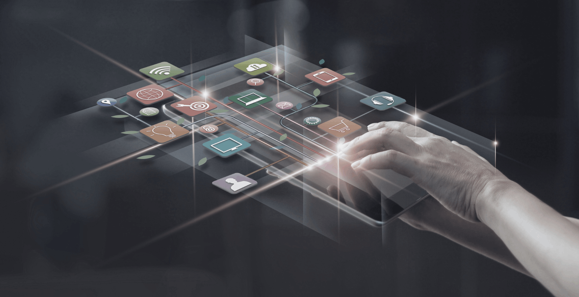 Global Trendz - Web | IT | Digital Marketing Services.